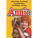 Annie  [Dvd Nuovo]