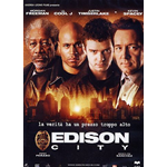 Edison City [Dvd Usato]