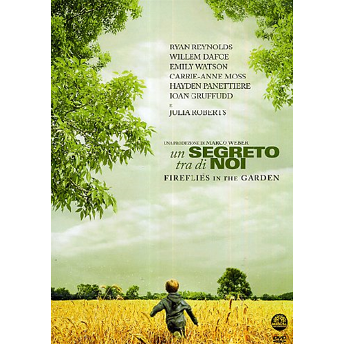 Segreto Tra Di Noi (Un)  [Dvd Nuovo]