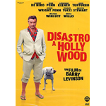 Disastro A Hollywood  [Dvd Nuovo]