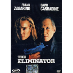 Eliminator (The)  [DVD Usato Nuovo]