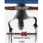 Paranormal Xperience  [Blu-Ray Nuovo]