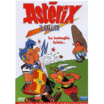 Asterix Il Gallico  [Dvd Nuovo]