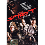 Spirit (The)  [Dvd Nuovo]