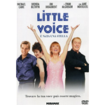 Little Voice  [Dvd Nuovo]