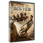 Ben-Hur  [Dvd Nuovo]