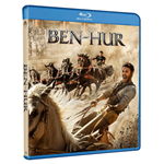 Ben-Hur  [Blu-Ray Nuovo]