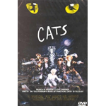 Cats (Musical)  [Dvd Nuovo]