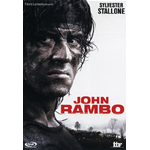 John Rambo (Disco Singolo) [Dvd Usato]