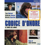 Codice D'Onore - Le Choix Des Armes (SE) (Blu-Ray+Booklet)  [Blu-Ray Nuovo]
