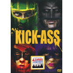 Kick-Ass (SE) (2 Dvd)  [Dvd Nuovo]