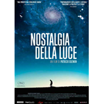 Nostalgia Della Luce  [Dvd Nuovo]