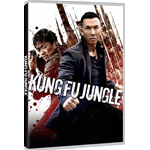 Kung Fu Jungle  [Blu-Ray Nuovo]