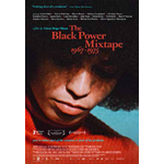 Black Power Mixtape 1967-1975 (The)  [Dvd Nuovo]