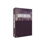 Band Of Brothers - Fratelli Al Fronte (6 Dvd)  [Dvd Nuovo]