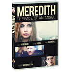 Meredith - The Face Of An Angel [Dvd Nuovo]