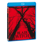 Blair Witch  [Blu-Ray Nuovo]