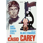 Caso Carey (Il) (Rimasterizzato In Hd)  [Dvd Nuovo]