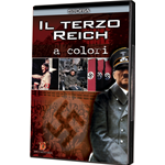 Terzo Reich A Colori (Il)  [Dvd Nuovo]