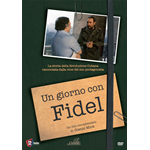 Giorno Con Fidel (Un)  [Dvd Nuovo]