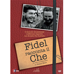 Fidel Racconta Il Che  [Dvd Nuovo]