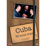 Cuba 30 Anni Dopo  [Dvd Nuovo]