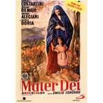 Mater Dei  [Dvd Nuovo]