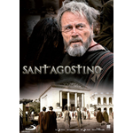 Sant'Agostino  [Dvd Nuovo]
