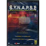 S.Y.N.A.P.S.E  [Dvd Nuovo]