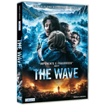 Wave (The)  [Dvd Usato]