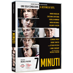 7 Minuti  [Dvd Nuovo]