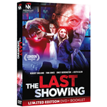 Last Showing (The) (Ltd) (Dvd+Booklet) [Dvd Nuovo]