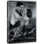 Love Is All  [Dvd Nuovo]