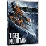 Tiger Mountain  [Blu-Ray Nuovo]