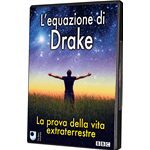 Equazione Di Drake (L') - La Prova Della Vita Extraterrestre  [Dvd Nuovo]