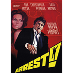 Arrest!  [Dvd Nuovo]