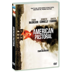 American Pastoral  [Dvd Nuovo]