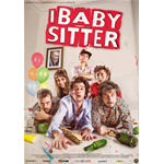 Babysitter (I)  [Dvd Nuovo]