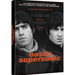 Oasis - Supersonic  [Dvd Nuovo]
