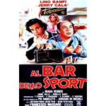 Al Bar Dello Sport  (Edizione 2017)  [Dvd Nuovo]