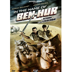 In The Name Of Ben Hur  [Dvd Nuovo]