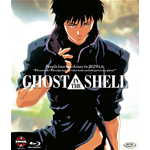 Ghost In The Shell  [Blu-Ray Nuovo]