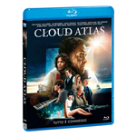 Cloud Atlas [Blu-Ray Nuovo]