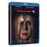 Animali Notturni [Blu-Ray Usato]