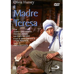 Madre Teresa  [Dvd Nuovo]