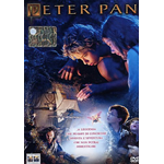 Peter Pan (2003)  [Dvd Nuovo]