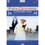 Papa Giovanni  [Dvd Nuovo]