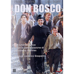 Don Bosco  [Dvd Nuovo]