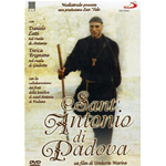 Sant'Antonio Di Padova  [Dvd Nuovo]