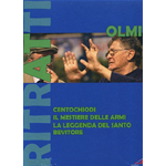 Ermanno Olmi - Ritratti (3 Dvd)  [Dvd Nuovo]